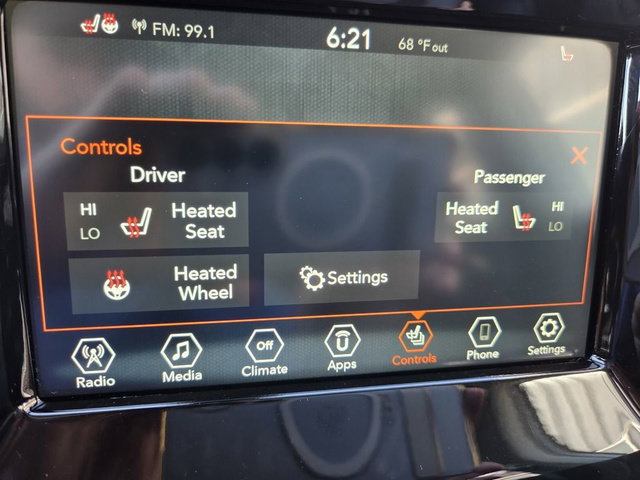 Used 2020 Jeep Compass Latitude AWD/4WD image 28