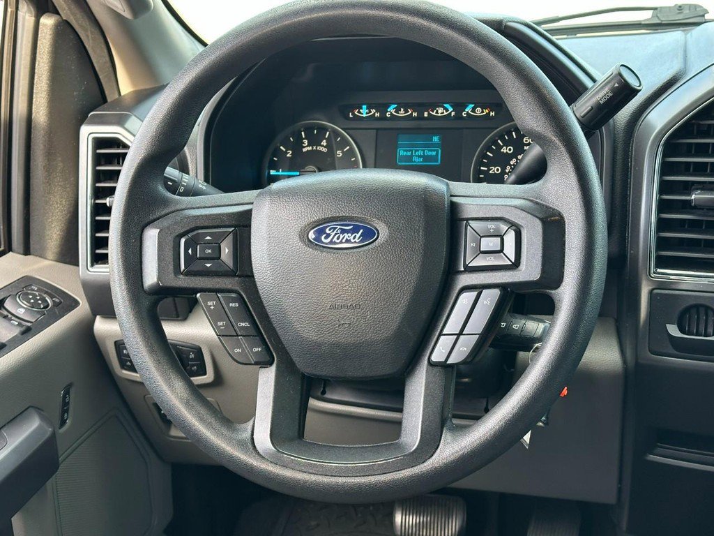 Used 2018 Ford F150 XLT image 12