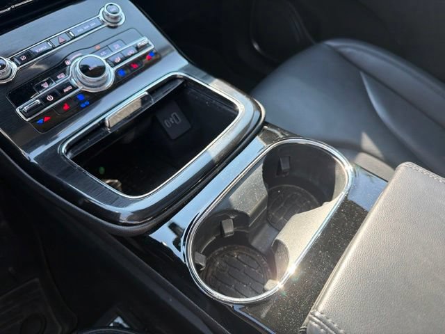 Used 2022 Lincoln Nautilus Reserve FWD image 30
