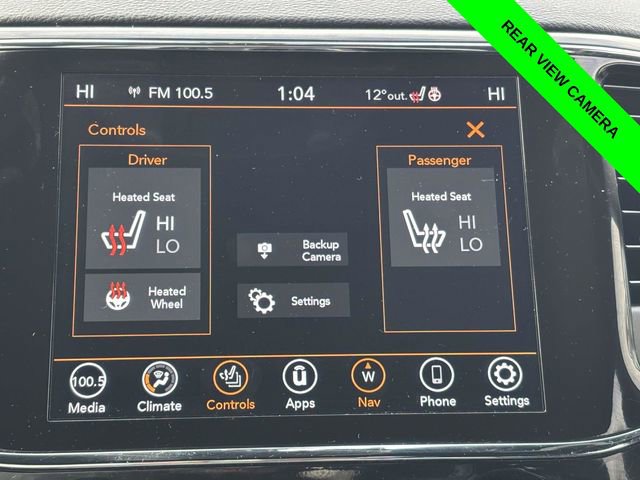 Used 2021 Jeep Grand Cherokee Limited w/ Trailer Tow Group IV image 20