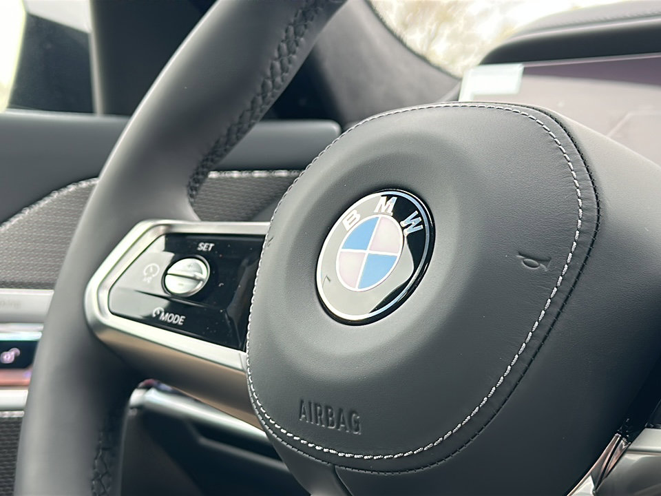 New 2026 BMW 740i RWD image 20