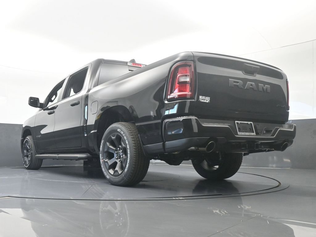 New 2026 RAM 1500 Express image 53