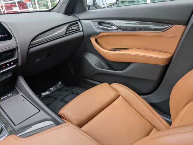 Certified 2025 Cadillac CT5 Sport image 20