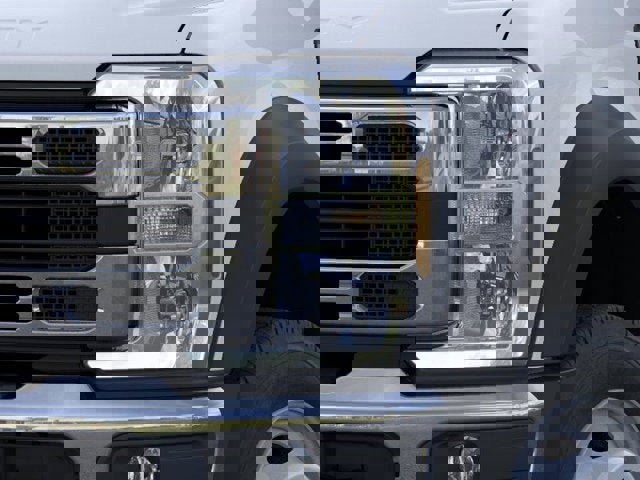 New 2026 Ford F550 4x4 SuperCab Super Duty w/ XLT Value Package image 29