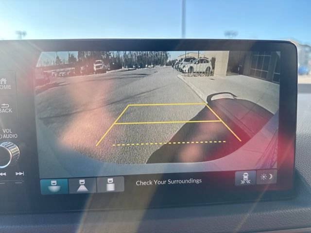 New 2025 Honda Civic Type R image 17