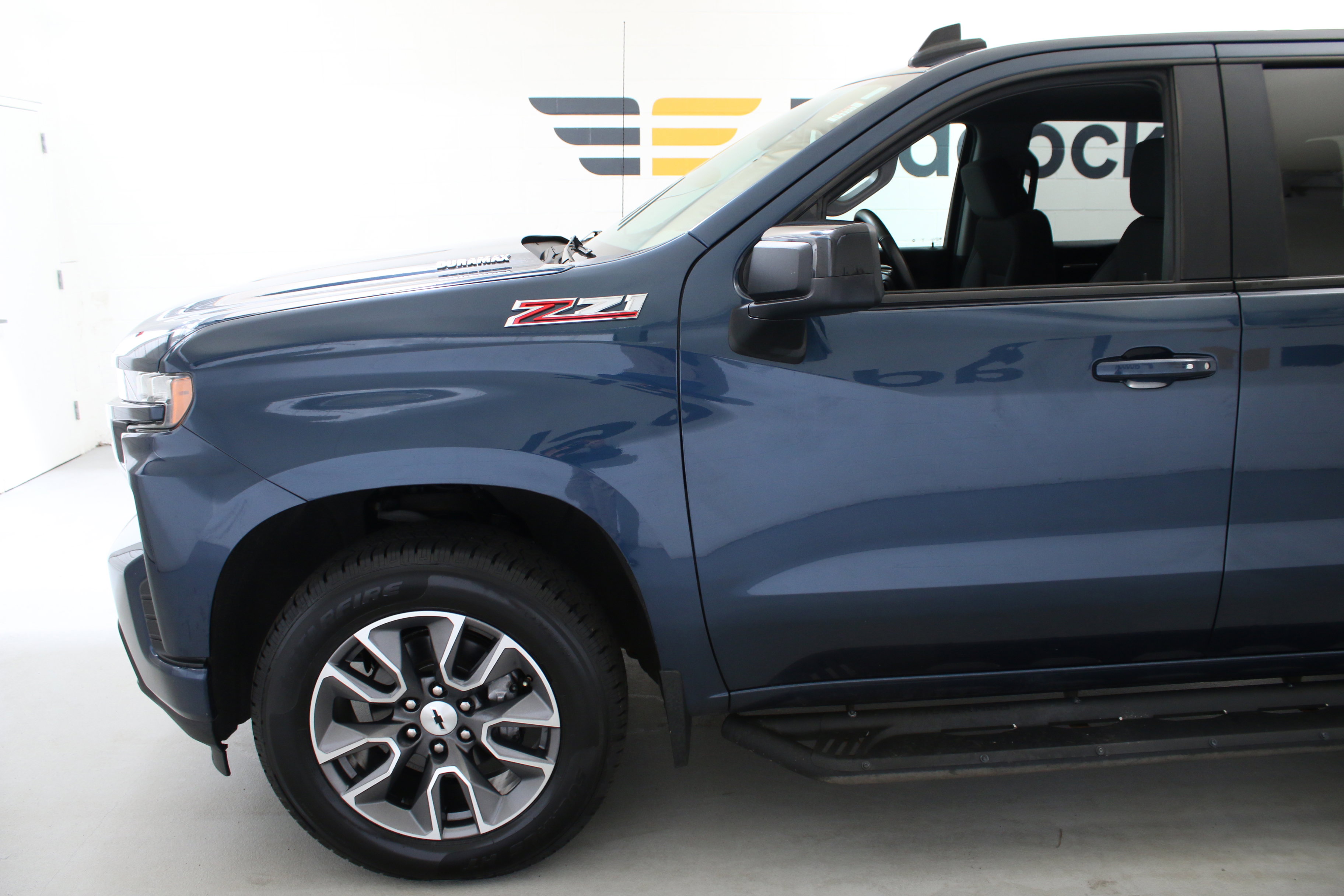 Used 2020 Chevrolet Silverado 1500 RST image 4