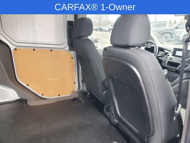 Used 2020 Ford Transit Connect XL image 27