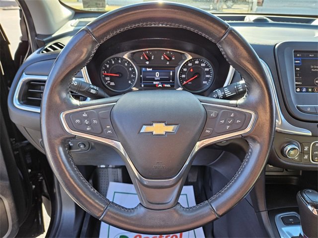 Used 2020 Chevrolet Equinox LT image 25