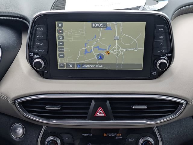 Used 2019 Hyundai Santa Fe FWD image 19