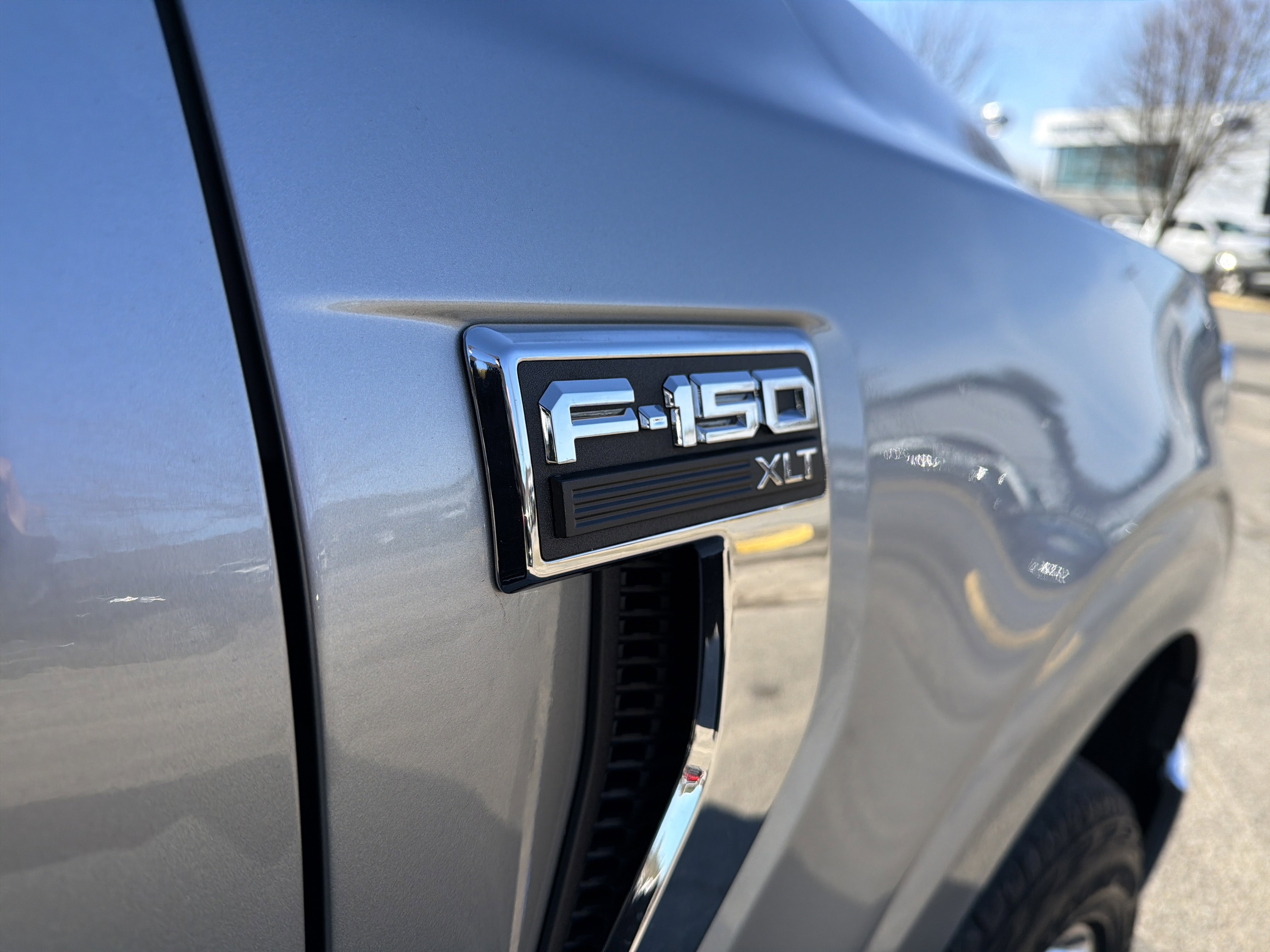 Used 2022 Ford F150 XLT w/ Equipment Group 302A High image 33