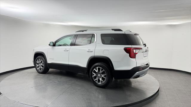 Used 2023 GMC Acadia SLT FWD image 6
