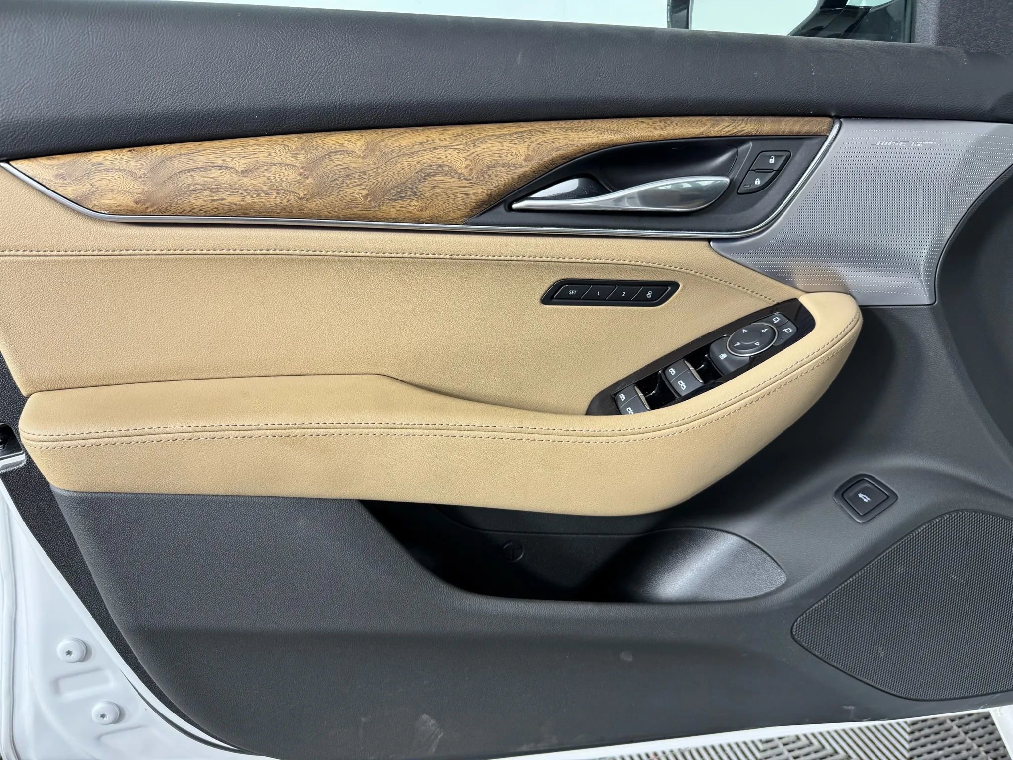 Used 2024 Cadillac CT5 Premium Luxury image 41