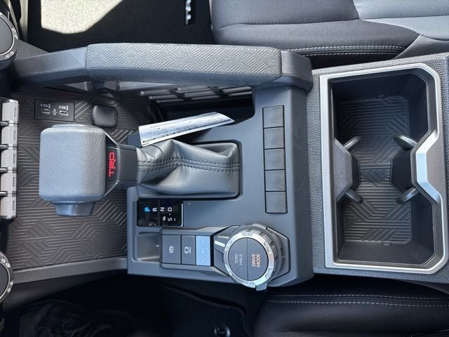 Used 2026 Toyota Tacoma TRD Sport AWD/4WD image 30