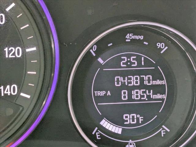 Used 2021 Honda HR-V Sport image 6