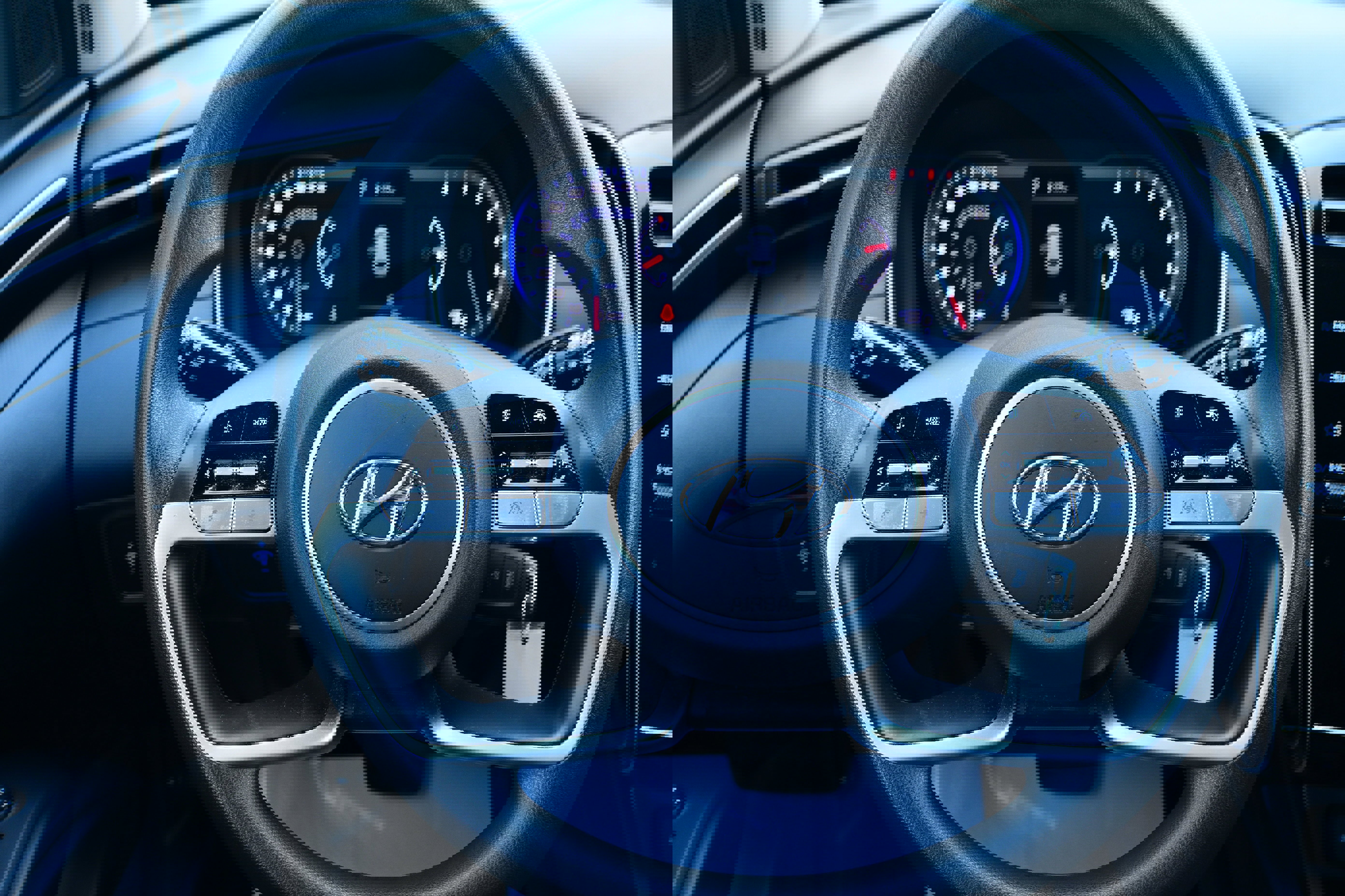 Used 2023 Hyundai Tucson SE image 16