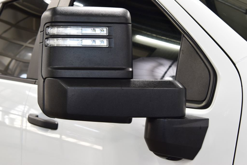 Used 2024 Chevrolet Silverado 2500 Custom w/ Custom Value Package image 14