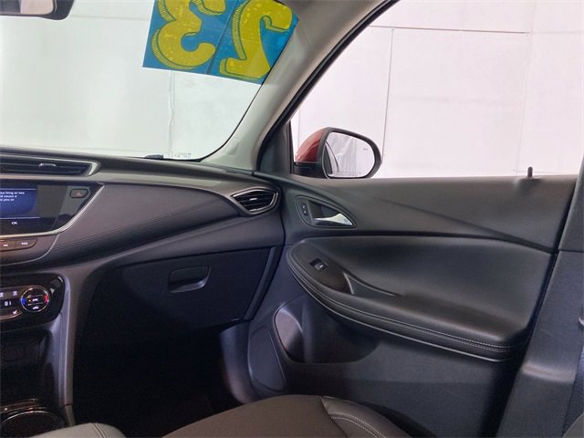 Used 2023 Buick Encore GX Select w/ Sport Touring Package image 11