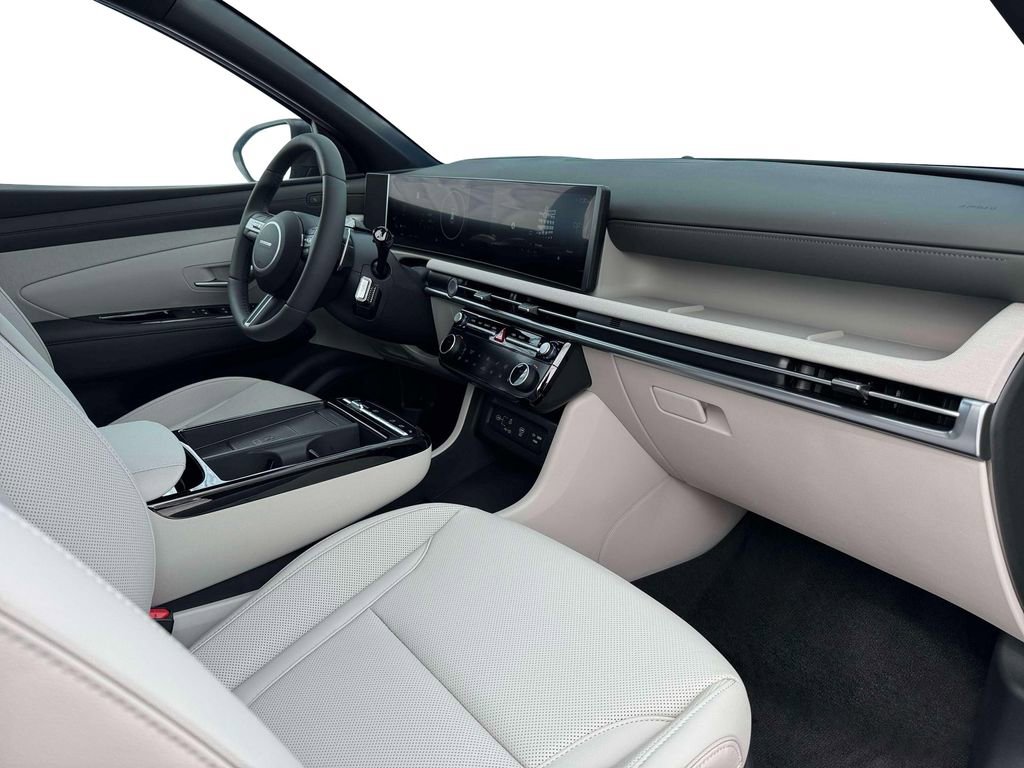 New 2026 Hyundai Tucson Limited image 22