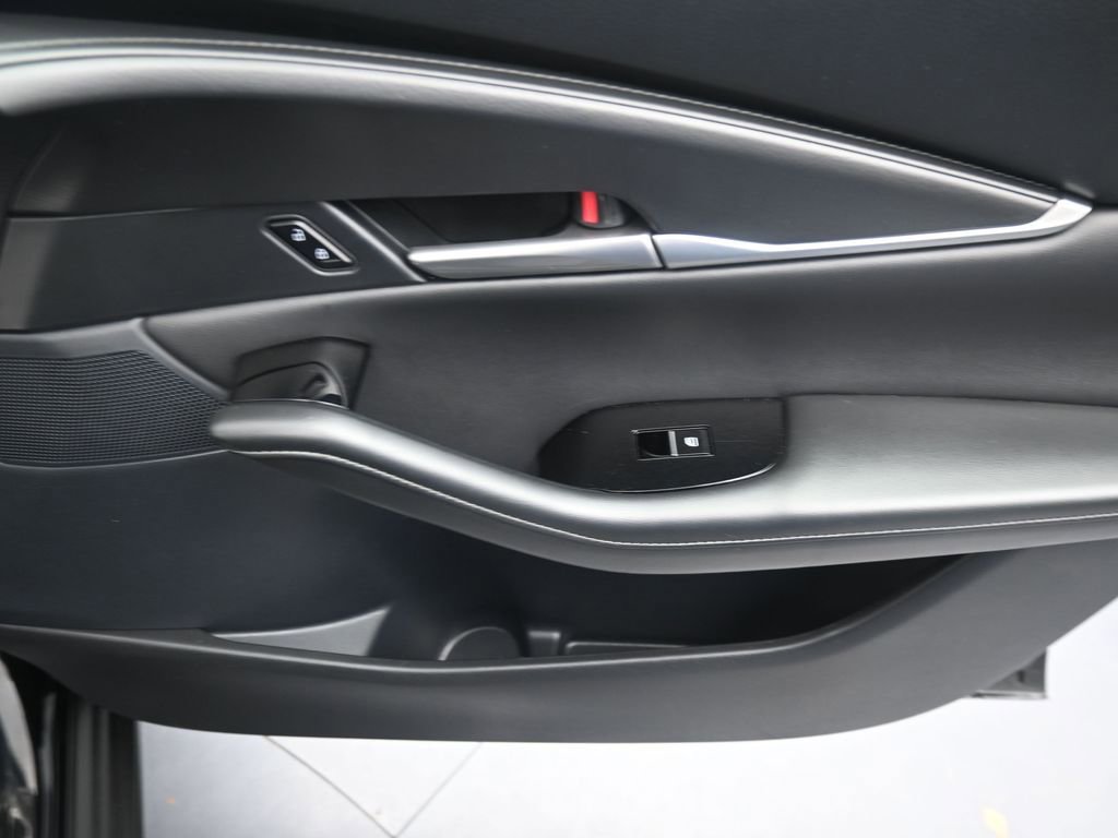 Used 2025 MAZDA CX-30 AWD 2.5 S w/ Select Sport Pkg image 18