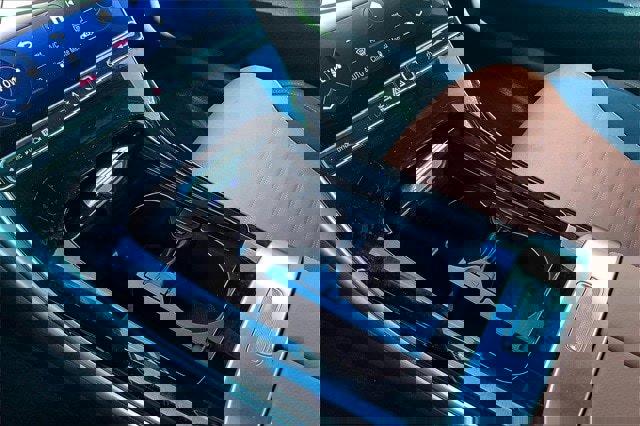 Certified 2024 Mercedes-Benz C 300 4MATIC Sedan w/ Pinnacle Trim Package image 21