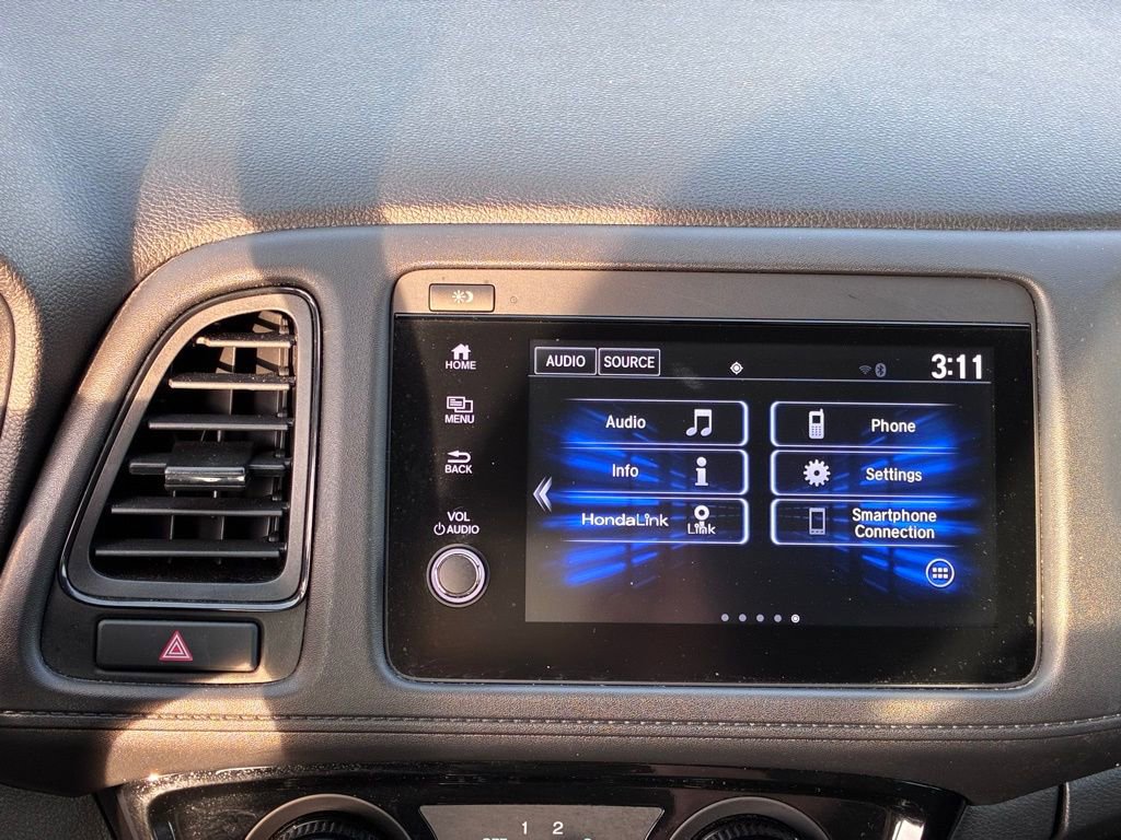 Used 2019 Honda HR-V Sport image 30