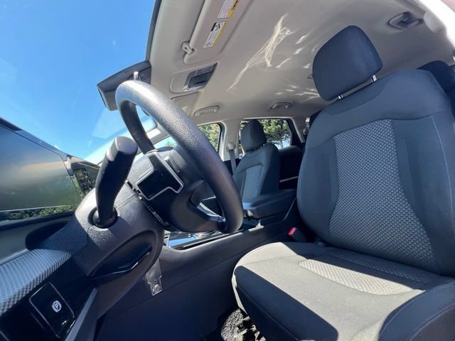 Certified 2023 Kia Sportage LX AWD/4WD image 18