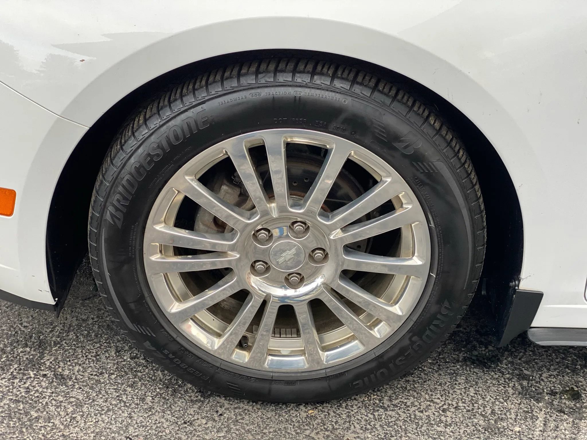 Used 2013 Chevrolet Cruze Eco image 42