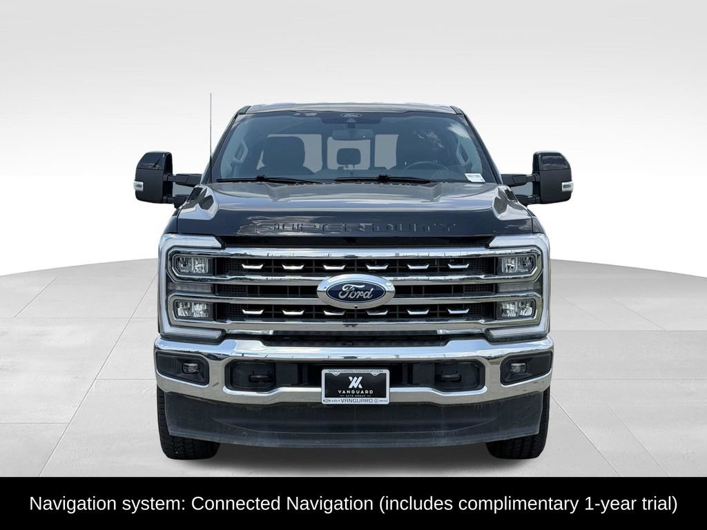 Used 2024 Ford F250 Lariat AWD/4WD image 3