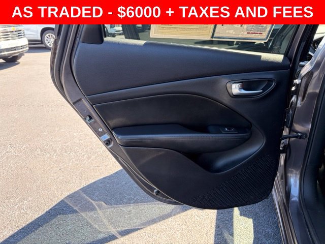Used 2015 Dodge Dart Limited w/ Technology Group FWD image 9