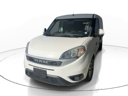 Used 2021 RAM ProMaster City Tradesman SLT FWD image 5
