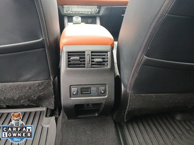 Used 2022 Mitsubishi Outlander SEL AWD/4WD image 19
