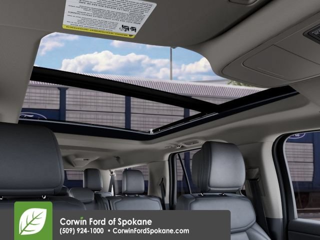 New 2027 Ford Expedition Max Active AWD/4WD image 22