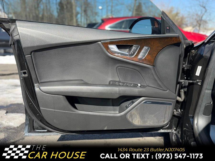 Used 2016 Audi A7 3.0T Prestige w/ Prestige Package image 13