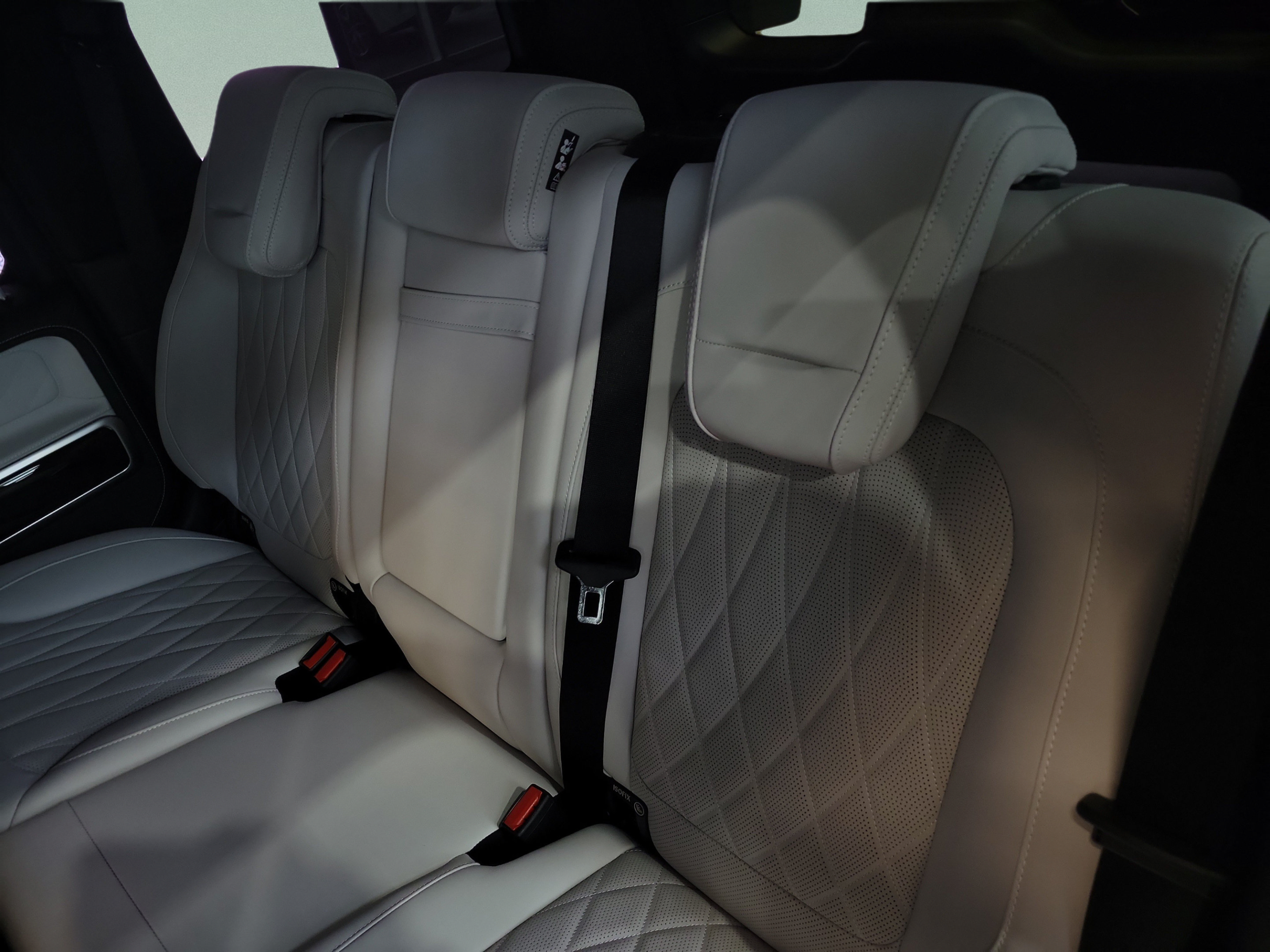 New 2027 Mercedes-Benz G 63 AMG 4MATIC image 10