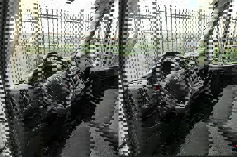 Used 2019 RAM ProMaster 3500 image 3