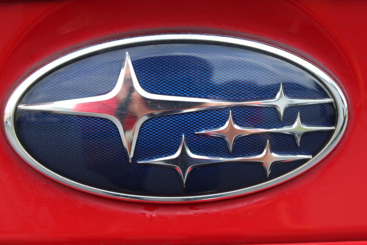 Used 2015 Subaru WRX Limited AWD/4WD image 7