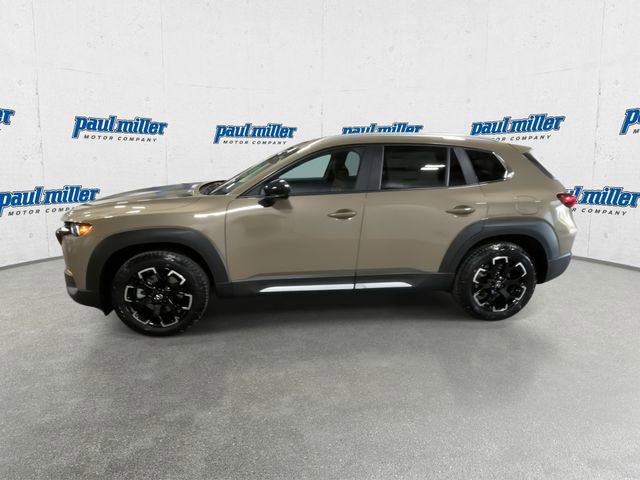 New 2025 MAZDA CX-50 Meridian Edition w/ Weather Package image 6