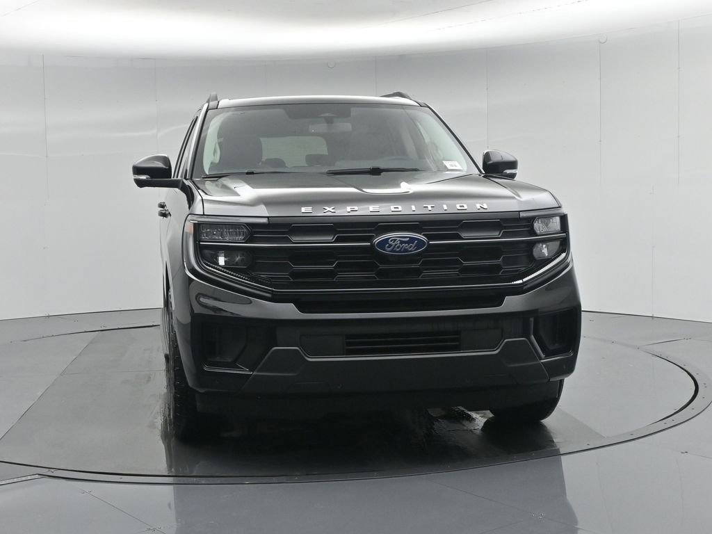 New 2026 Ford Expedition Active AWD/4WD image 26