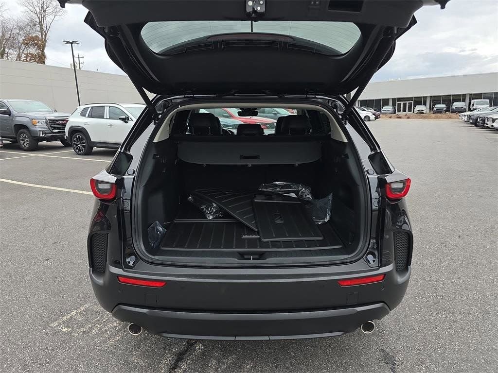 New 2026 MAZDA CX-50 2.5 Hybrid w/ Weather Package image 5