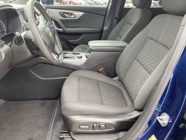 Certified 2022 Chevrolet Blazer LT image 4
