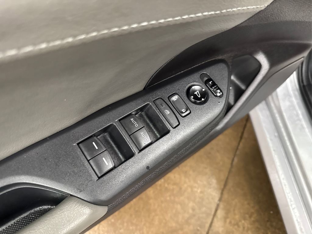 Used 2019 Honda Civic EX image 35