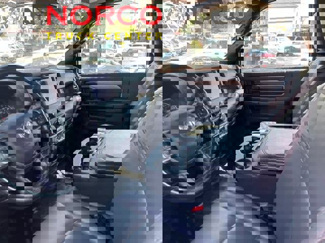 Used 2021 RAM 5500 Tradesman image 10