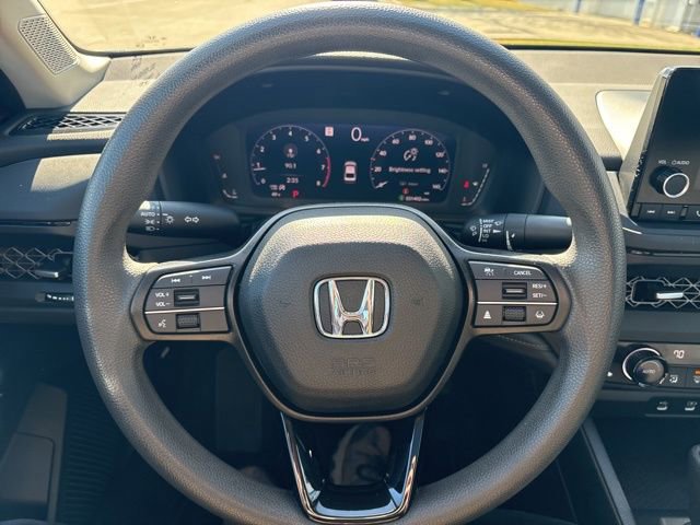 Used 2024 Honda Accord EX image 14