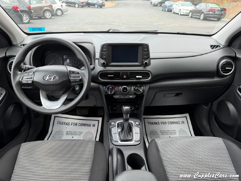 Used 2018 Hyundai Kona SE AWD/4WD image 15