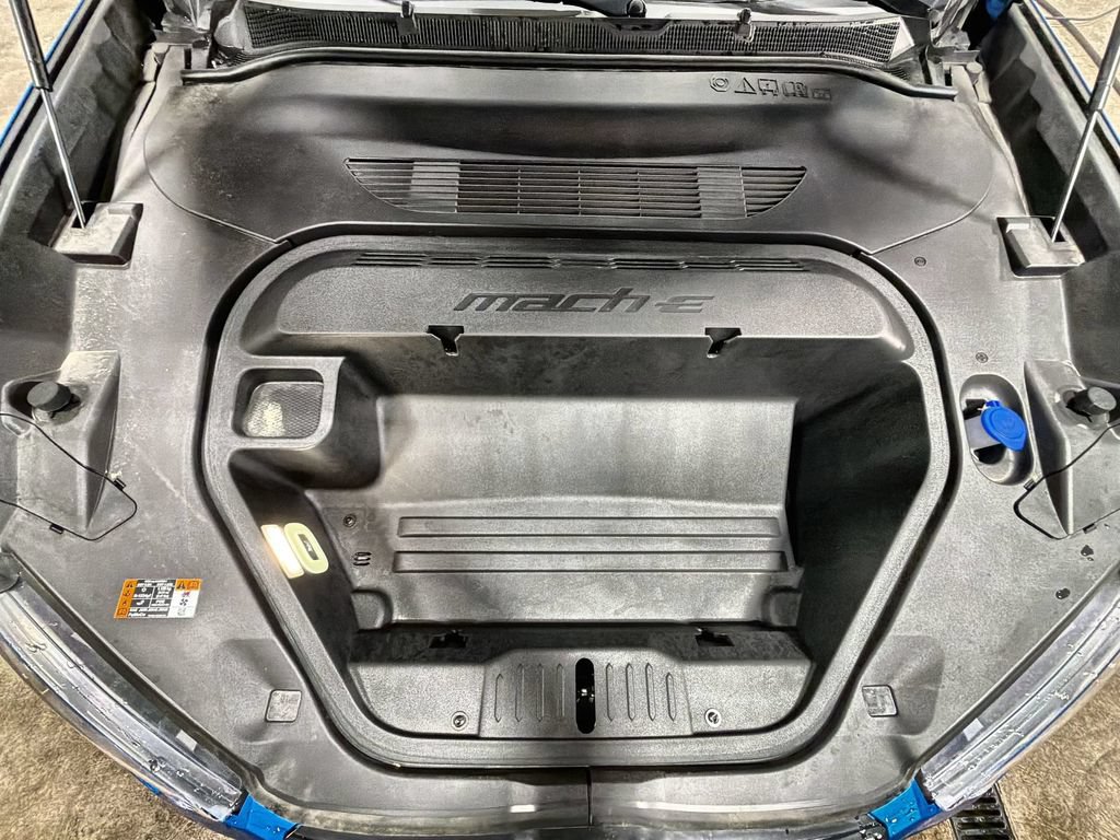 Used 2025 Ford Mustang Mach-E GT AWD/4WD image 18