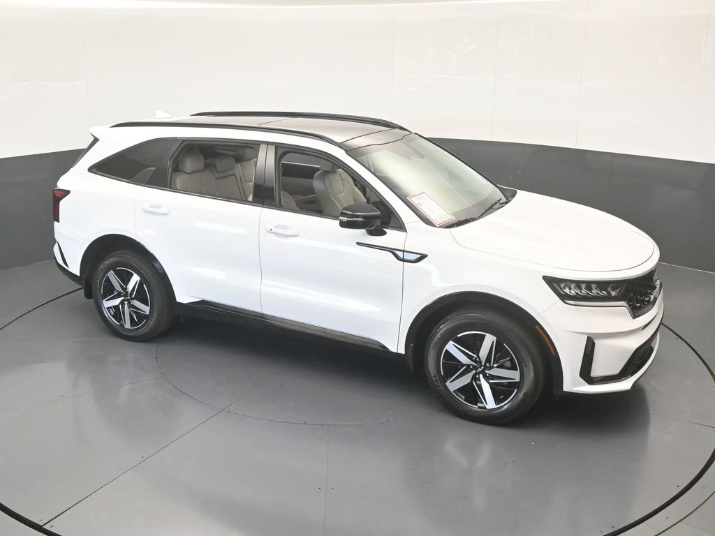 Used 2023 Kia Sorento S w/ Panoramic Sunroof Package FWD image 55