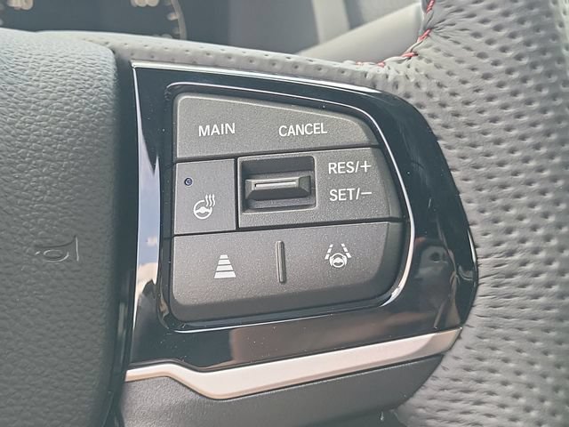 New 2026 Honda Ridgeline Black Edition image 35