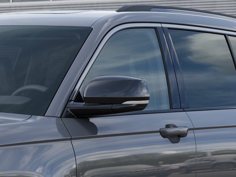 New 2027 Jeep Grand Cherokee L Limited RWD image 12