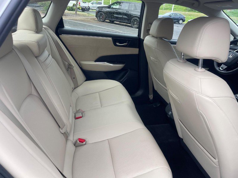 Used 2020 Honda Clarity Touring image 11