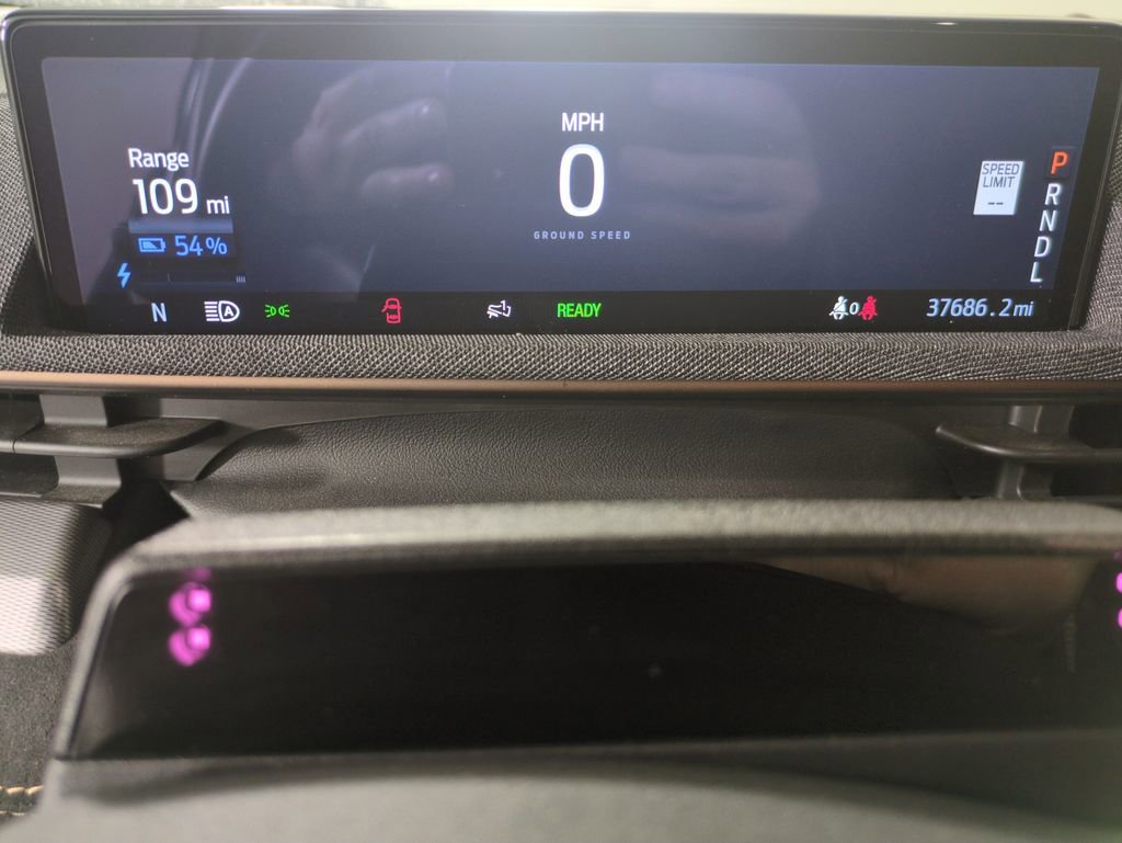 Used 2023 Ford Mustang Mach-E GT image 18